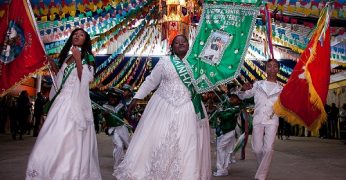 Tradicional arraial do CDC Tide Setubal celebra a cultura brasileira