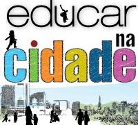 Debate virtual sobre Educação e Sustentabilidade no Facebook lança site Educar na Cidade