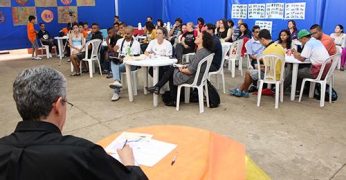 Seminário Inspirações marca o encerramento do curso Interações para se viver bem na escola