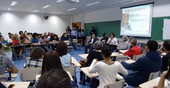 Encontro na Zona Leste inicia ciclo de debates sobre cidades e territórios