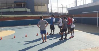 Instituto Brasileiro de Excelência no Esporte & Cultura chega ao Jardim Lapenna com projeto de esportes em parceria com organizações locais