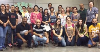 Curso em parceria com DRE de São Miguel apoia desenvolvimento da educação integral