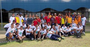 8º Festival de Esportes ocupa novo espaço e conquista importante parceria