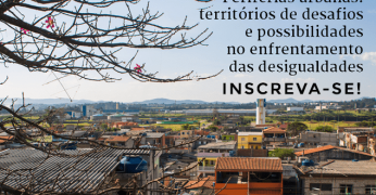 Fundação Tide Setubal discute em seminário os desafios e oportunidades nas periferias urbanas e lança edição especial de revista em parceria com a FGV