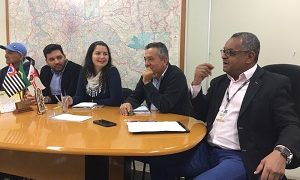 Articulação política: peça fundamental no Plano de Bairro do Jardim Lapenna