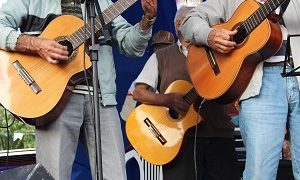 Encontro de Cultura Caipira e Festa Julina valorizam cultura popular em São Miguel Paulista