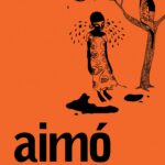 Capa do livro 'Aimó'.