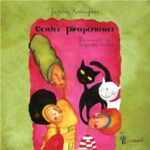 Capa do livro 'Contos Piraporianos'.