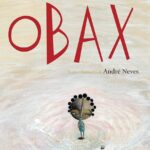 Capa do livro 'Obax'.