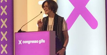 Maria Alice Setubal: Investimento social privado e democracia