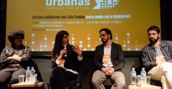 Estudo discute territorialização do orçamento em São Paulo