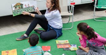 Confira como foi a 9ª edição do Festival do Livro e da Literatura de São Miguel