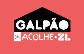 Galpão ZL - Acolhe