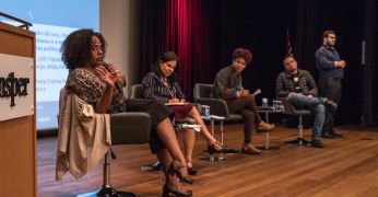 Desigualdades estruturais ainda promovem o silencimento de negros, mulheres e periféricos no Brasil