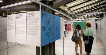 Fundação Tide Setubal participa da 1ª Mostra Gife de Inovação Social