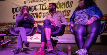 Quais são os territórios e as origens do conhecimento?