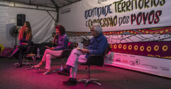 Sobre origens e perspectivas