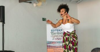 A oralidade da ancestralidade