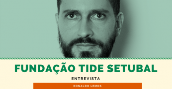 Combater a disseminação de fake news e promover educação sobre mídia - Fundação Tide Setubal entrevista Ronaldo Lemos