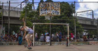 Match coletivo no combate à Covid-19