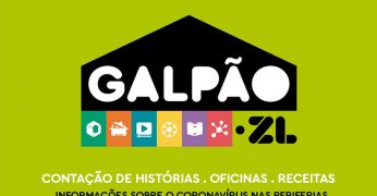 O Galpão ZL a um clique de distância da comunidade