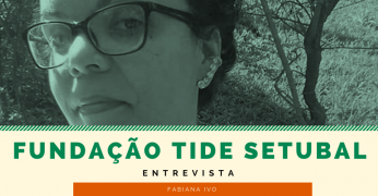 Não adianta pensar em políticas públicas se não houver diálogo com quem recebê-las - Fundação Tide Setubal entrevista Fabiana Ivo