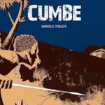 Capa de 'Cumbe', de Marcelo D'Salete.