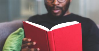 25 livros, muitos motivos para ler pessoas negras