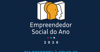 Matchfunding Enfrente é escolhido como uma das iniciativas do ano no Prêmio Empreendedor Social