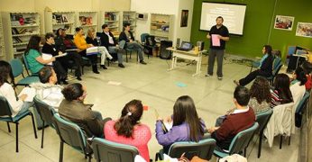 Formação Interações para viver bem na escola chega ao fim, e professores já aguardam pela segunda edição do curso