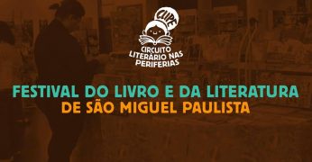 Vem aí a 9ª edição do Festival do Livro e da Literatura de São Miguel