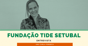 Fundação Entrevista Ana Fonseca