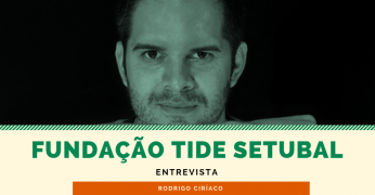 “A literatura periférica fala diretamente com a realidade de adolescentes e jovens” - Fundação Tide Setubal entrevista Rodrigo Ciríaco