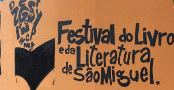 Identidade, territórios e expressão dos povos dão o tom da edição 2019 do Festival do Livro e da Literatura de São Miguel