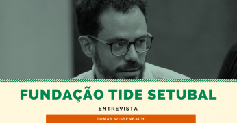 Regionalizar o orçamento para diminuir as desigualdades - Fundação Tide Setubal entrevista Tomás Wissenbach