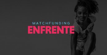 Onda Estruturante do Matchfunding Enfrente alcança marca inédita e bate recorde