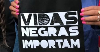 A luta antirracista deve ser coletiva