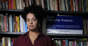 Para haver uma democracia plena e forte, é necessário haver democracia para todos - Fundação Tide Setubal entrevista Bianca Santana