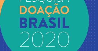 Pesquisa traça perfil do doador brasileiro e oferece dados para a filantropia