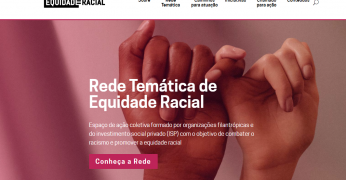 Plataforma do Gife propõe ação coletiva das OSCs e do ISP para promoção da equidade racial