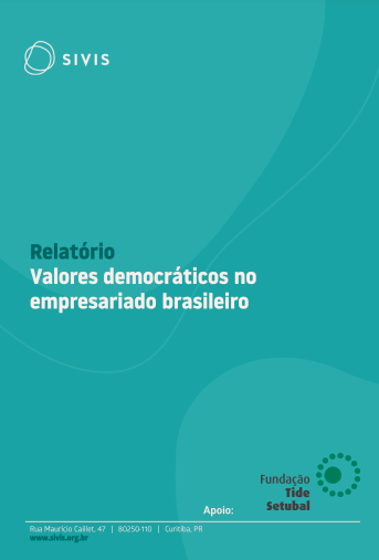 Valores Democráticos no Empresariado Brasileiro