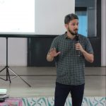 Sérgio Marcondes, sócio-diretor do BlendLab, fala sobre o +Lapena Habitar