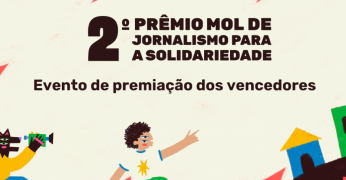 Podcast Essa Geração é finalista do 2° Prêmio MOL de Jornalismo para a Solidariedade