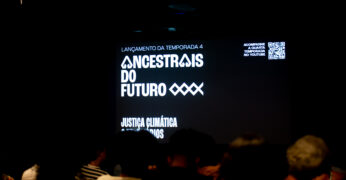 Lançamento da temporada 4 de 'Ancestrais do Futuro' coloca holofotes no trabalho das juventudes para adiar o fim do mundo