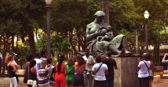 Plataforma turística Guia Negro resgata a história afro-brasileira invisibilizada