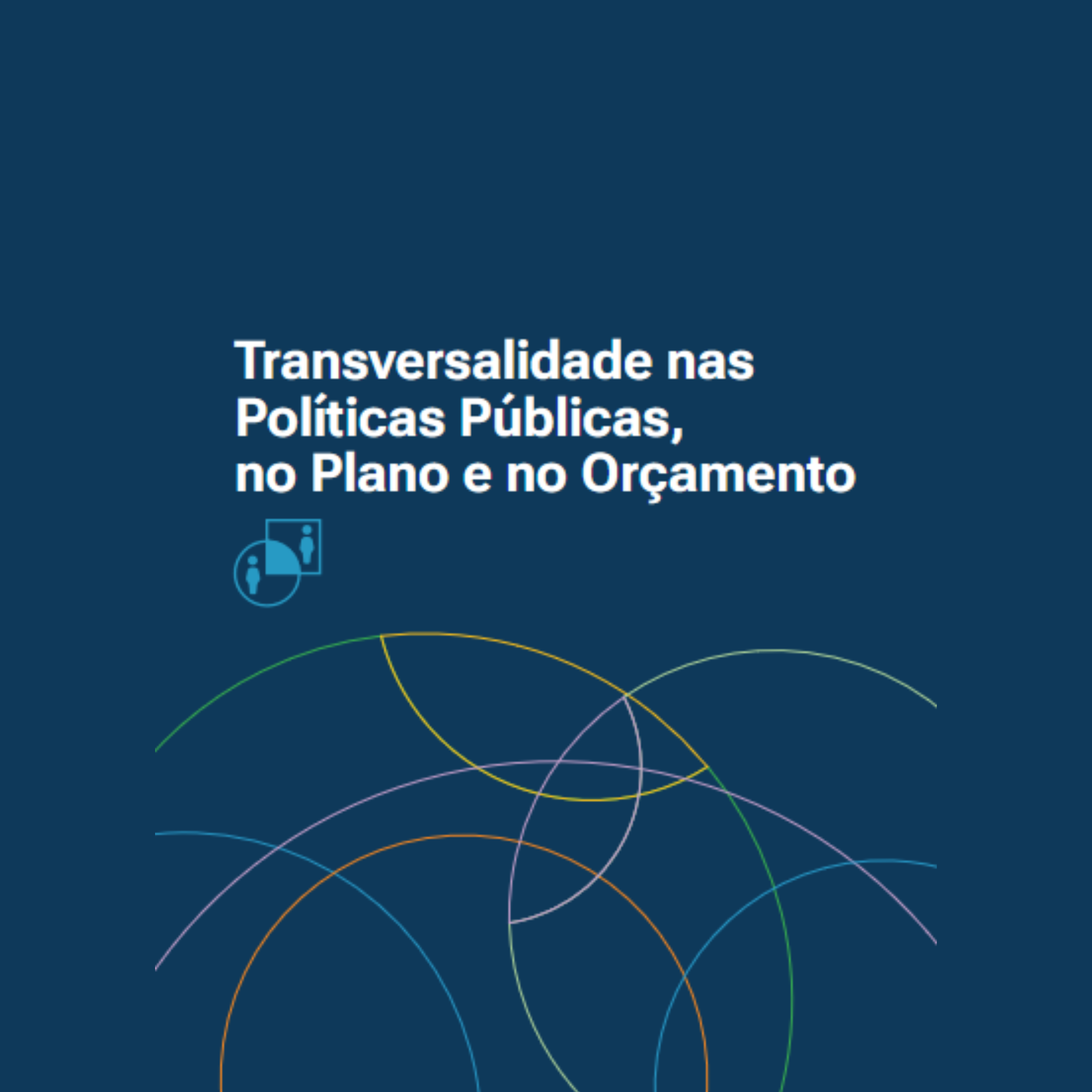 Transversalidade nas Políticas Públicas, no Plano e no Orçamento