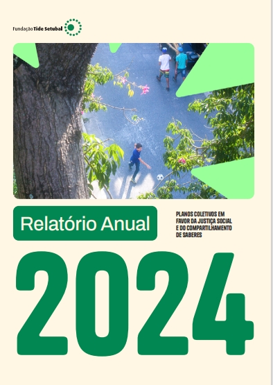 Relatório Anual 2024