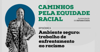 O que define um ambiente profissional seguro para pessoas negras?