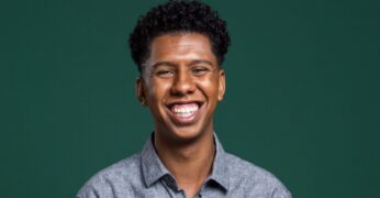 Pesquisa busca fortalecer e reestruturar a Lei Rouanet no apoio às periferias - Entrevista com Allan Anjos Dantas