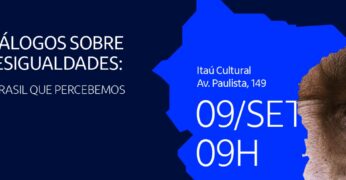 Seminário ‘Diálogos sobre Desigualdades’ e série 'Travessias Desiguais' destacam a urgência de ações para a promoção da equidade